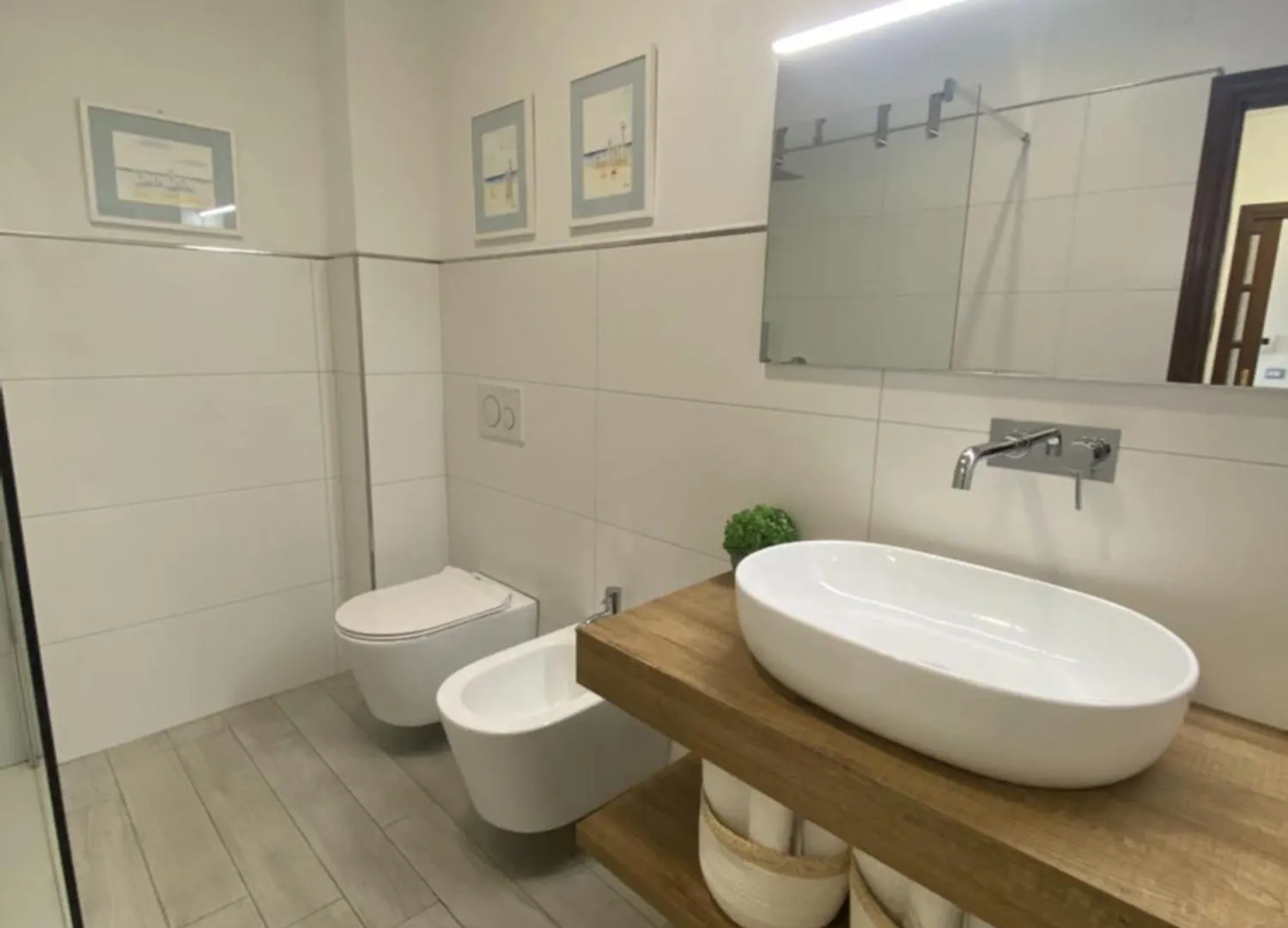 Apartment Appartamento Francesca Iun P4057 Alghero Italien