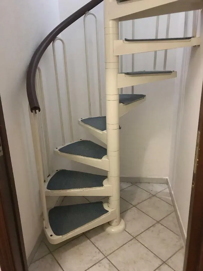 Apartment Appartamento Francesca Iun P4057 Alghero