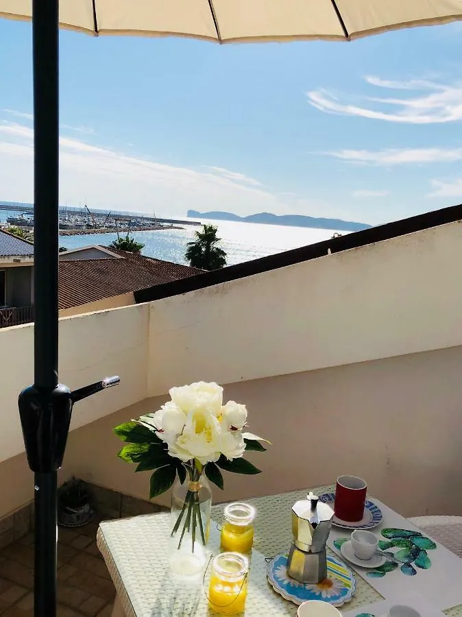 Apartment Appartamento Francesca Iun P4057 Alghero