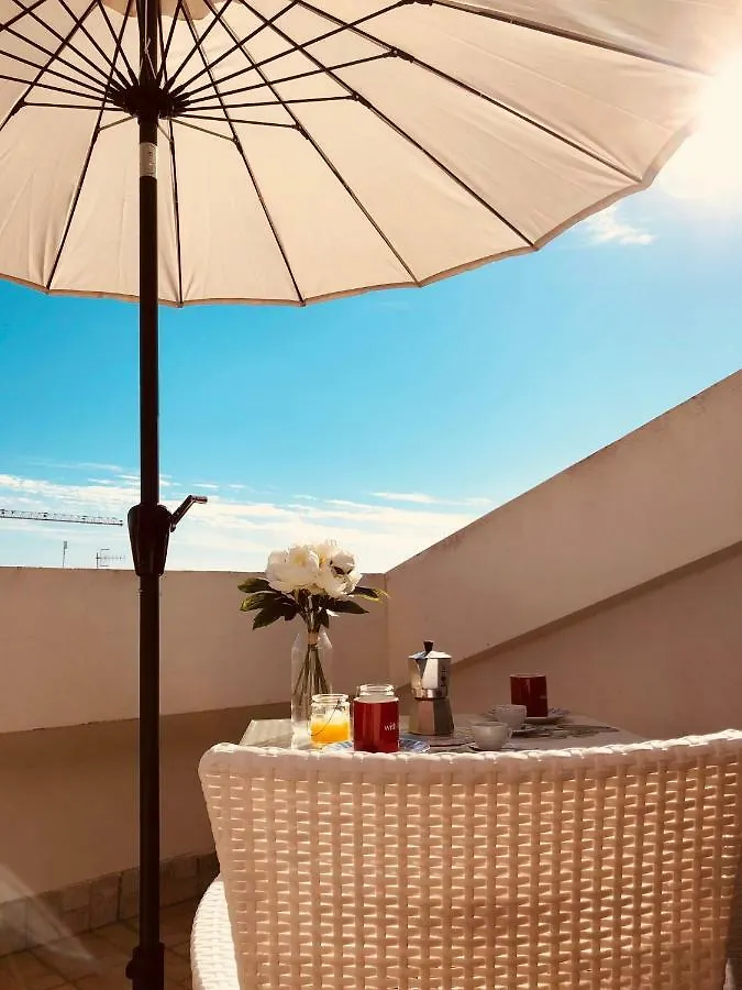 Apartment Appartamento Francesca Iun P4057 Alghero Italien