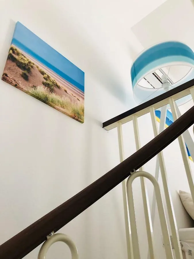 Apartment Appartamento Francesca Iun P4057 Alghero