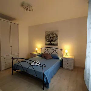 Mare Chiaro-guest House 3*, Alghero Italy