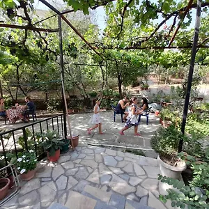Camping Late , Gjirokaster Albania