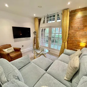 The Butler , York United Kingdom
