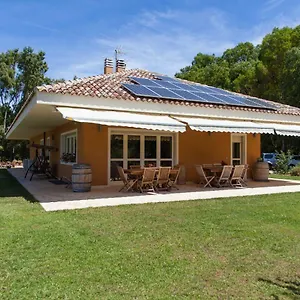  Landhaus Arzilla Sardegna