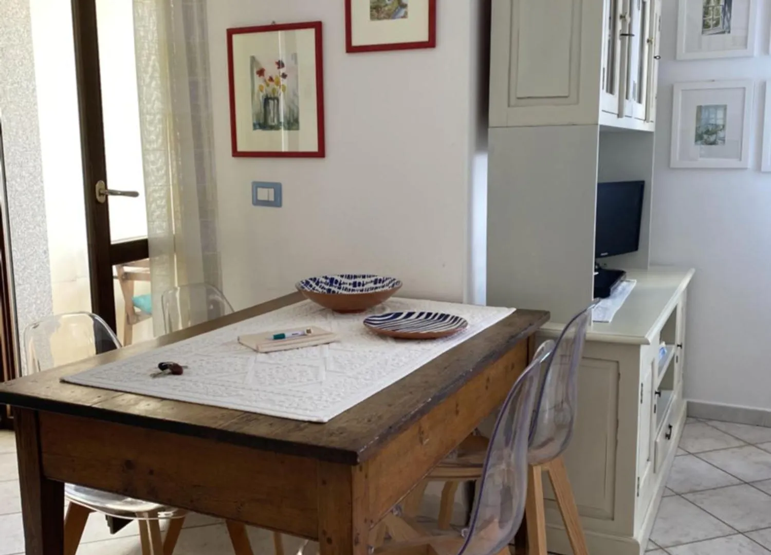 Apartment Appartamento Francesca Iun P4057 Alghero