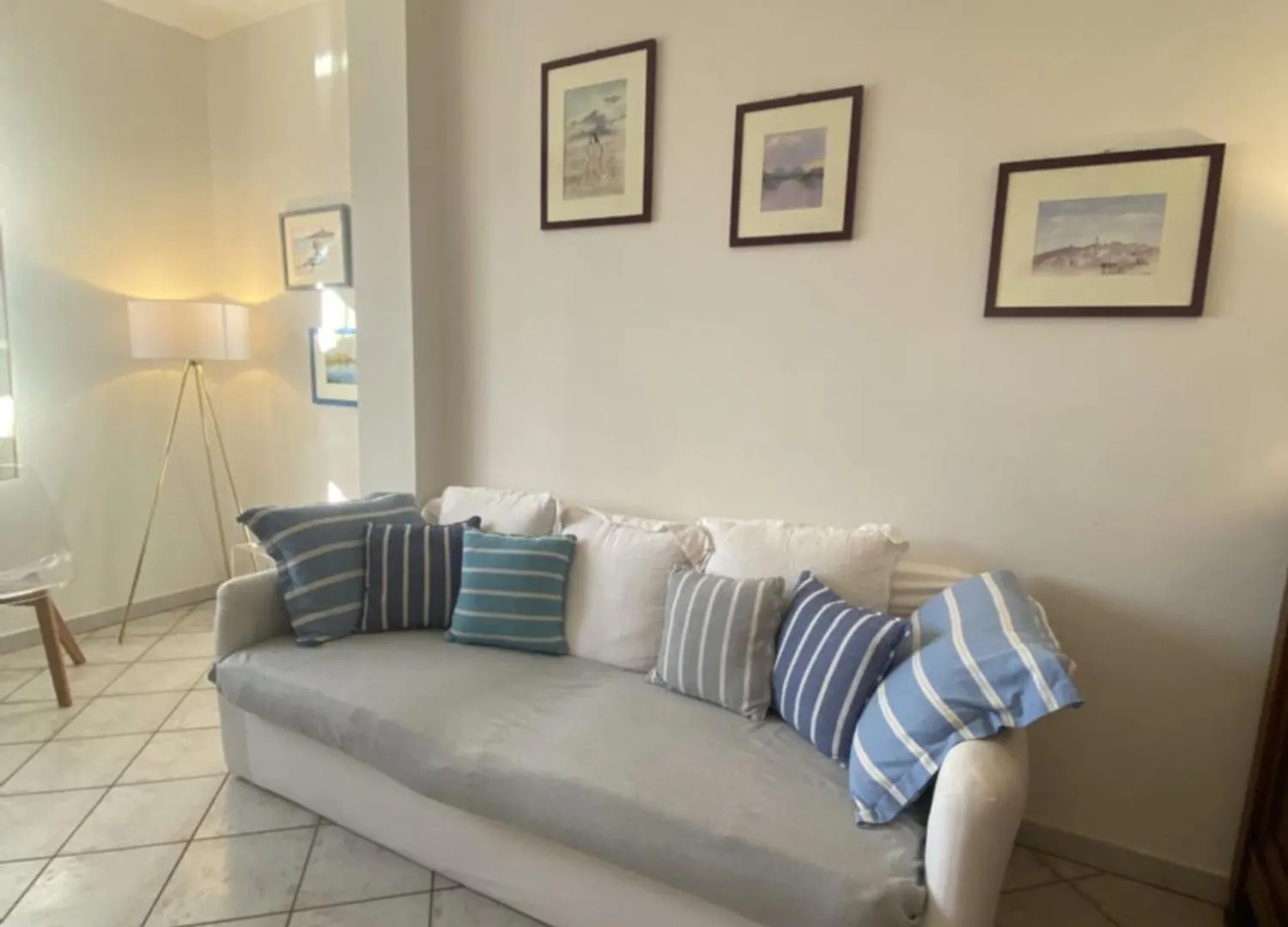 Appartamento Francesca Iun P4057 Alghero Apartment