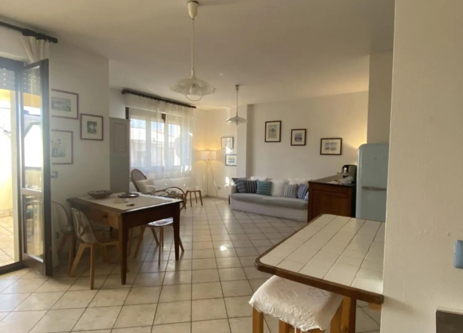 Appartamento Francesca Iun P4057 Alghero