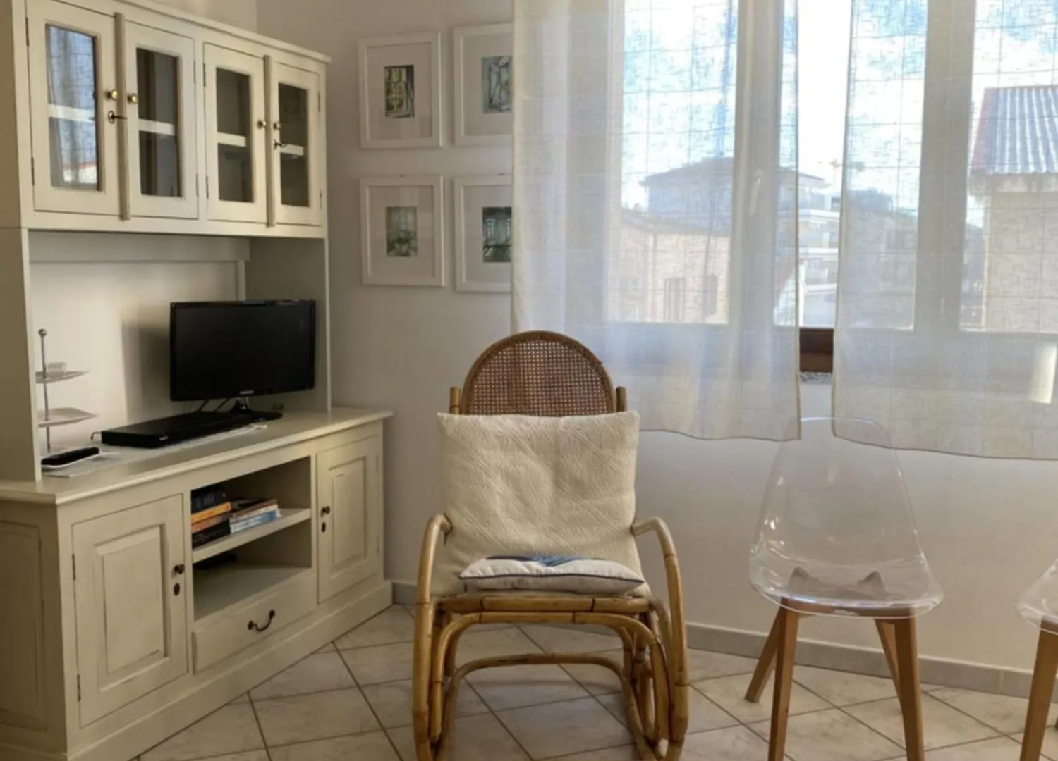 Appartamento Francesca Iun P4057 Alghero Apartment