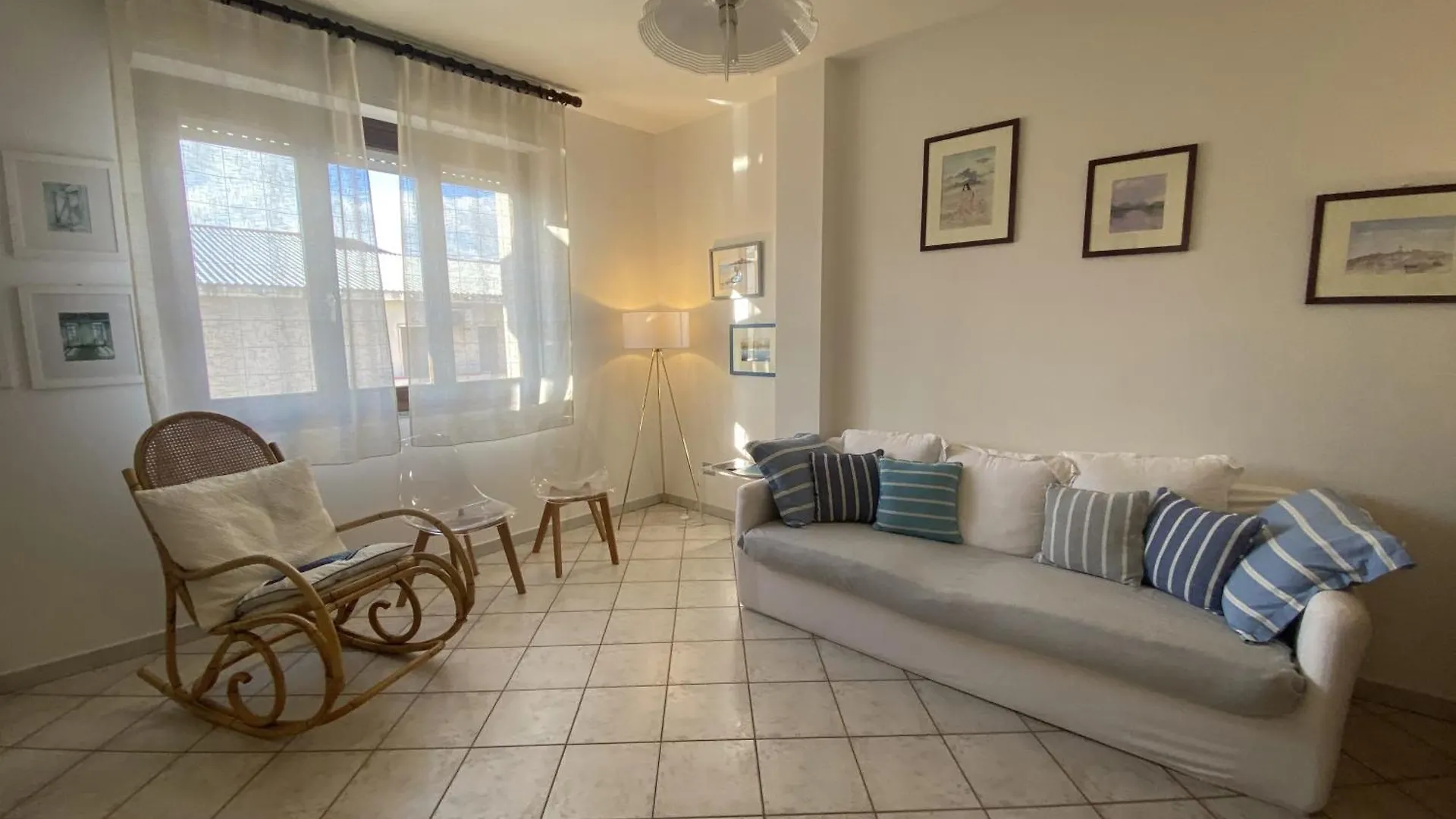 Appartamento Francesca Iun P4057 Alghero Italy