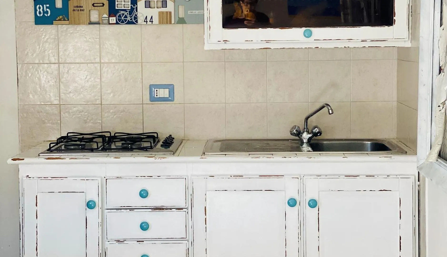 Appartamento Francesca Iun P4057 Alghero Italy