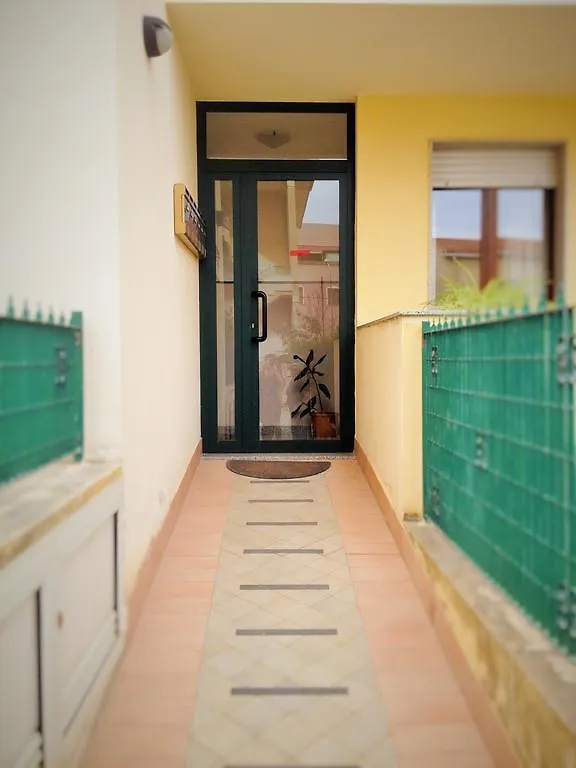 Apartment Appartamento Francesca Iun P4057 Alghero