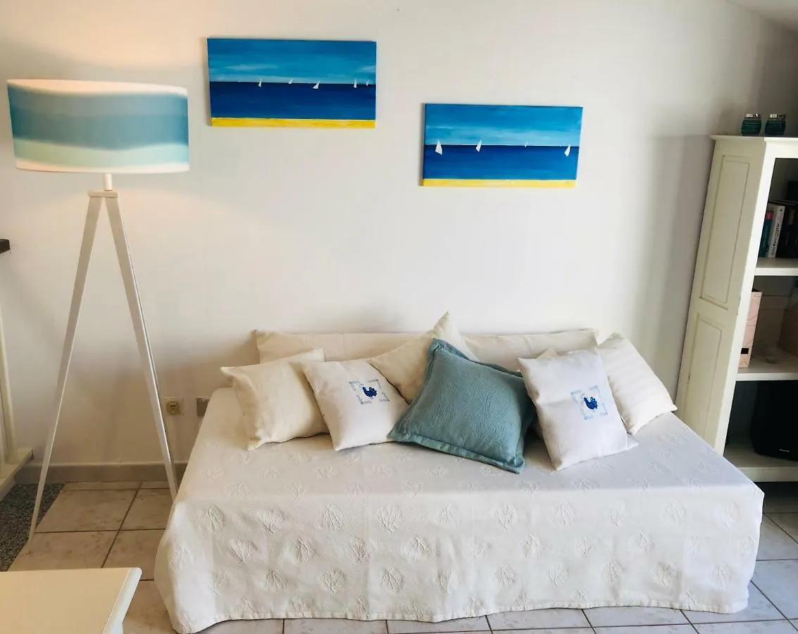 Apartment Appartamento Francesca Iun P4057 Alghero Italy