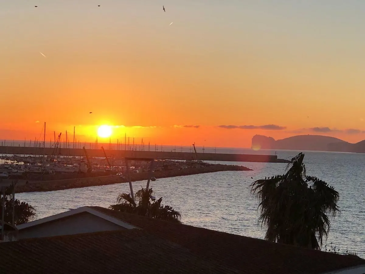 Appartamento Francesca Iun P4057 Alghero 0*,  Italy