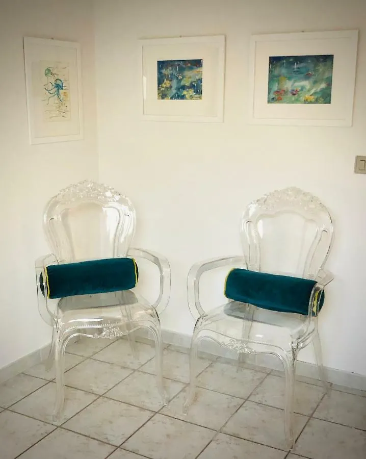 Apartment Appartamento Francesca Iun P4057 Alghero Italy
