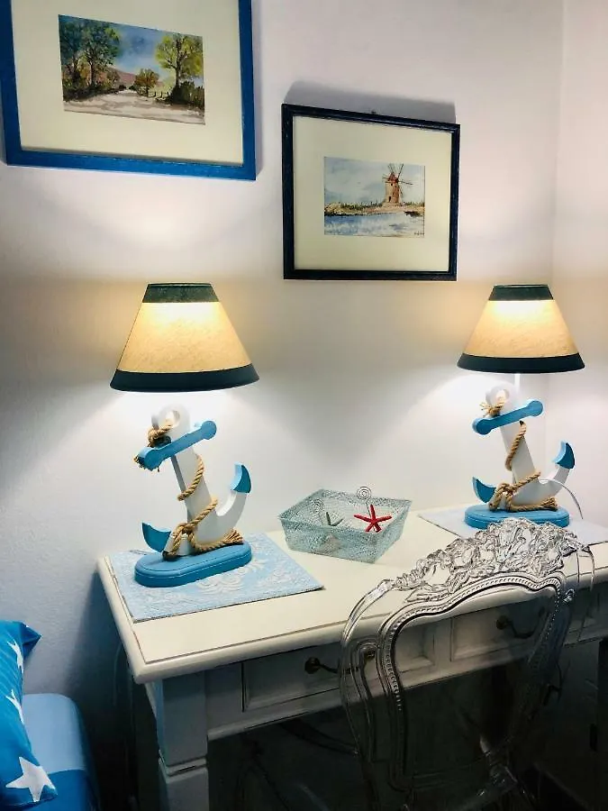 Appartamento Francesca Iun P4057 Alghero