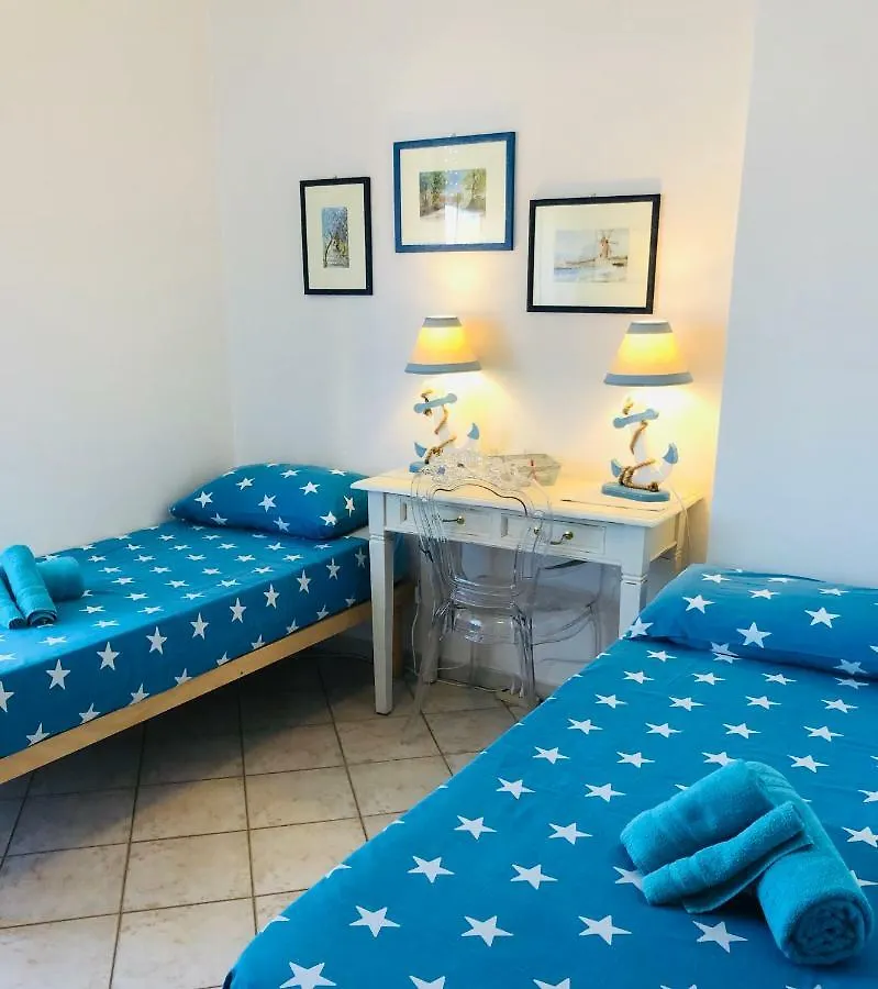 Appartamento Francesca Iun P4057 Alghero
