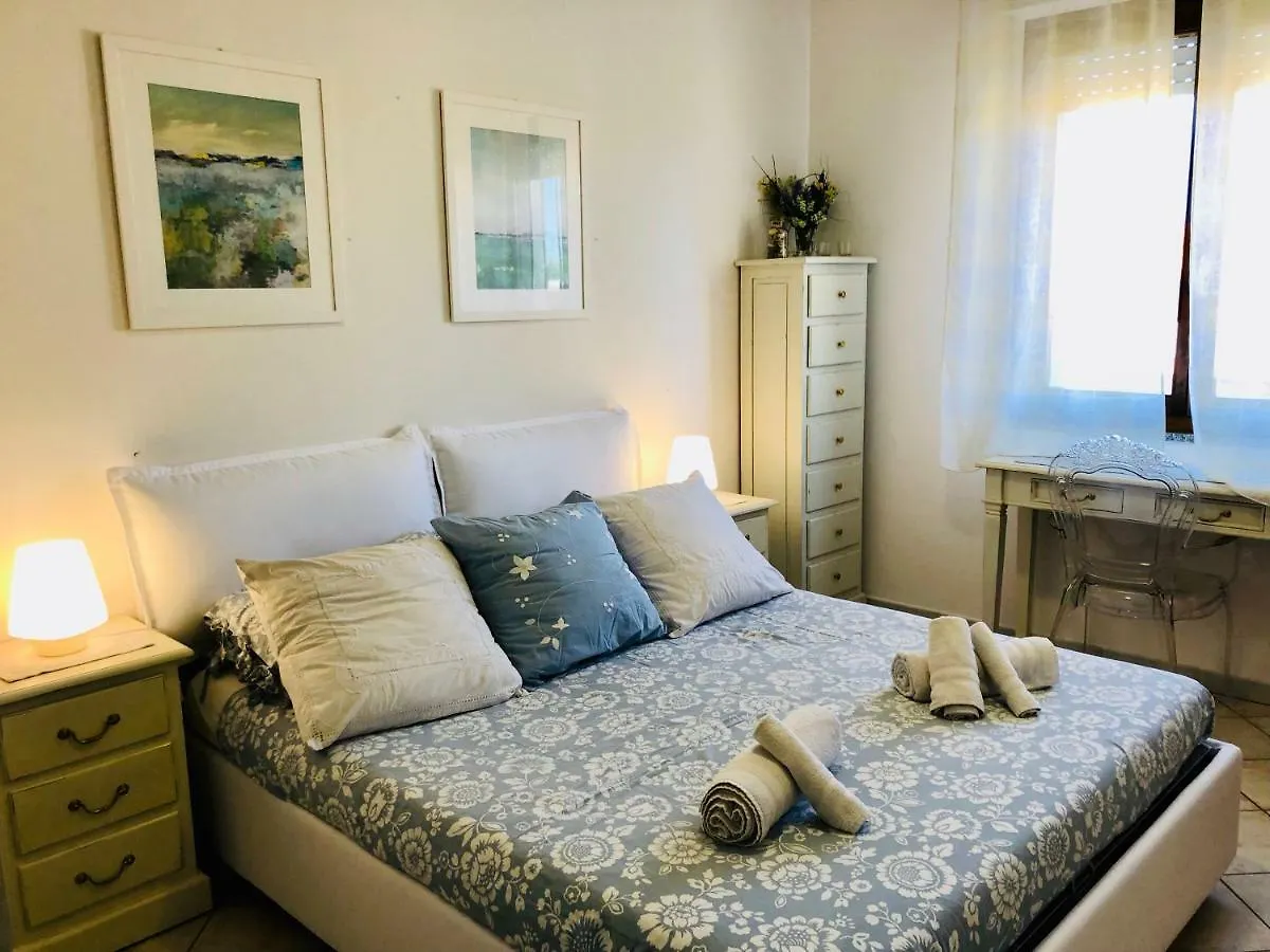 Appartamento Francesca Iun P4057 Alghero Italy