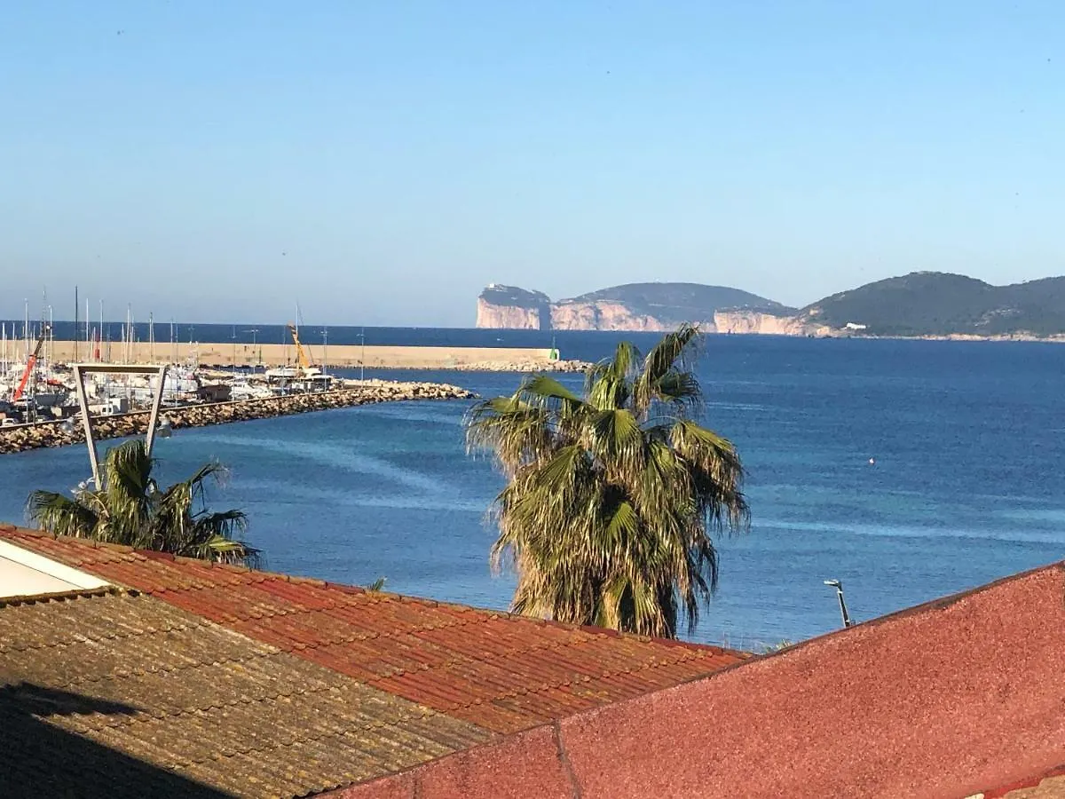 Appartamento Francesca Iun P4057 Alghero 0*,  Italy